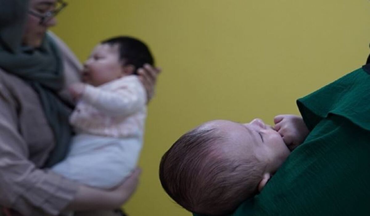 کاهش چشمگیر مرگ‌ومیر مادران باردار