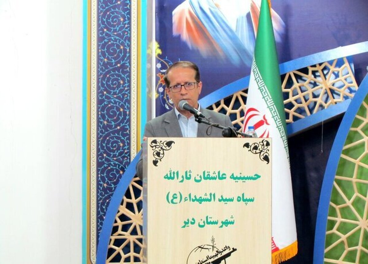 دیر، مجموعه اقامتی برای مسافران وجود ندارد