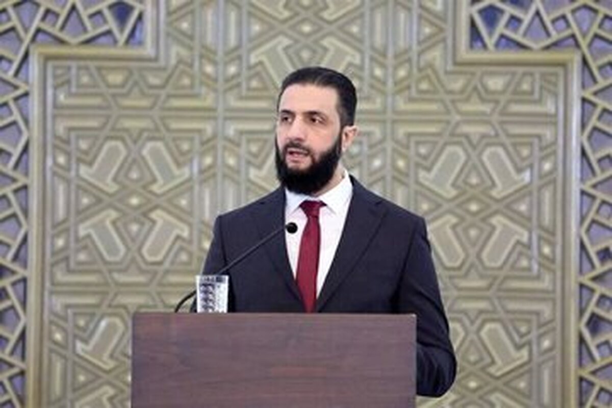 امکان پیوستن دمشق به توافق های ابراهیم برای عادی سازی روابط با رژیم صهیونیستی وجود دارد