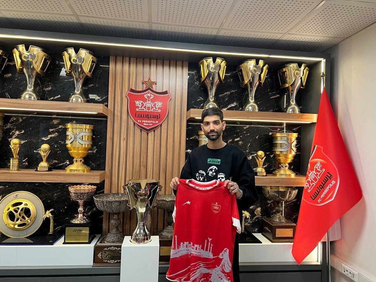 پرسپولیس به لیگ نخبگان آسیا راه پا باز کرد