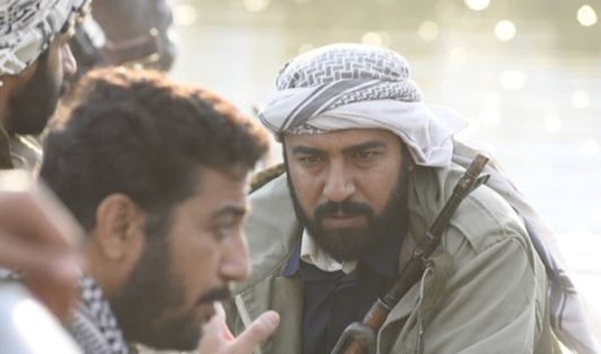 اکران فیلم سینمایی «اسفند» از ۱۷ اردیبهشت‌ماه در سینما‌ها