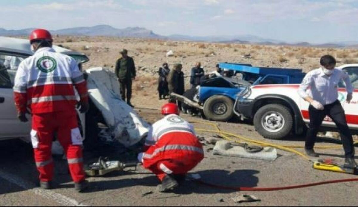 انجام ۵۴۰ عملیات امدادی طی یک هفته گذشته