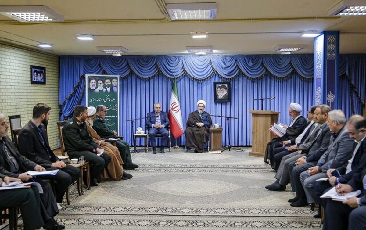 بزرگداشت شهدای خدمت، پاسداشت ارزش‌هاست