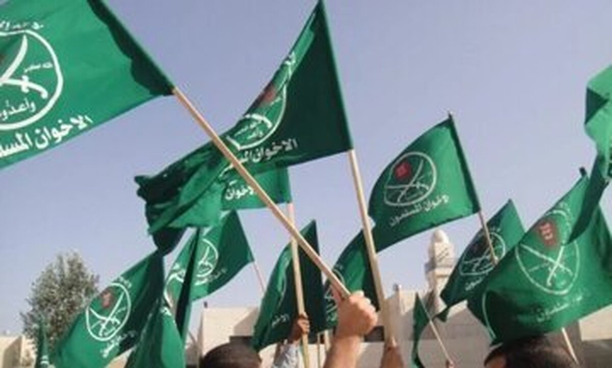 فعالیت گروه اخوان المسلمین در اردن ممنوع شد