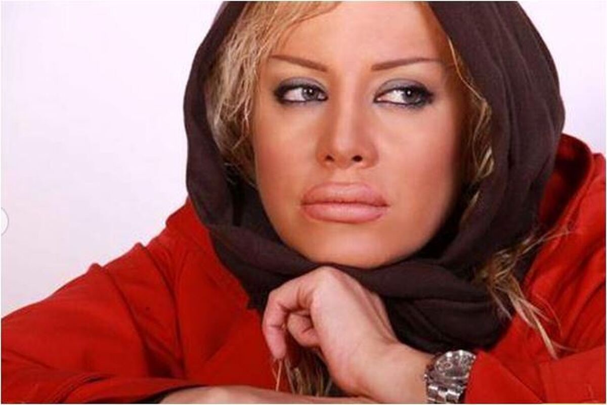 درد و دل جالب و خواندنی شراره رخام در مورد ظاهر عجیب گذشته اش