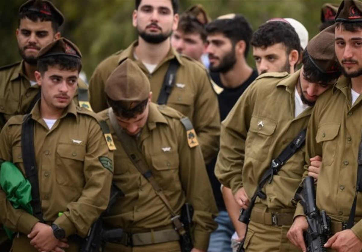 حماس: تنها هدف مقاومت، تضمین منافع ملت فلسطین است