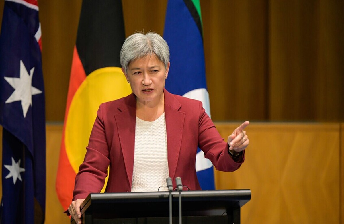 استرالیا از اسرائیل خواست فوراً اجازه ورود کمک‌های بشردوستانه به نوار غزه را بدهد