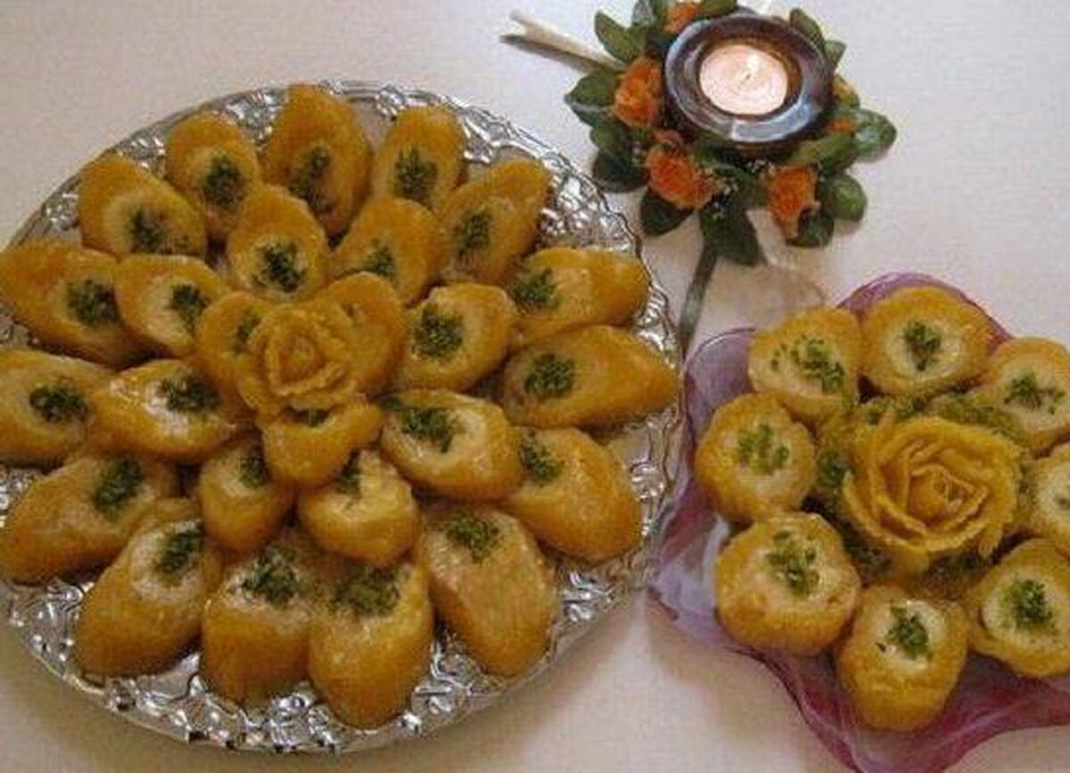 رسپی تهیه دسر سرشار از خاصیت و مقوی حلوای موز با طعمی بی نظیر