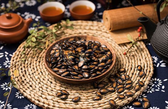 با مصرف دمنوش تخم هندوانه زندگی خود را متحول کنید!