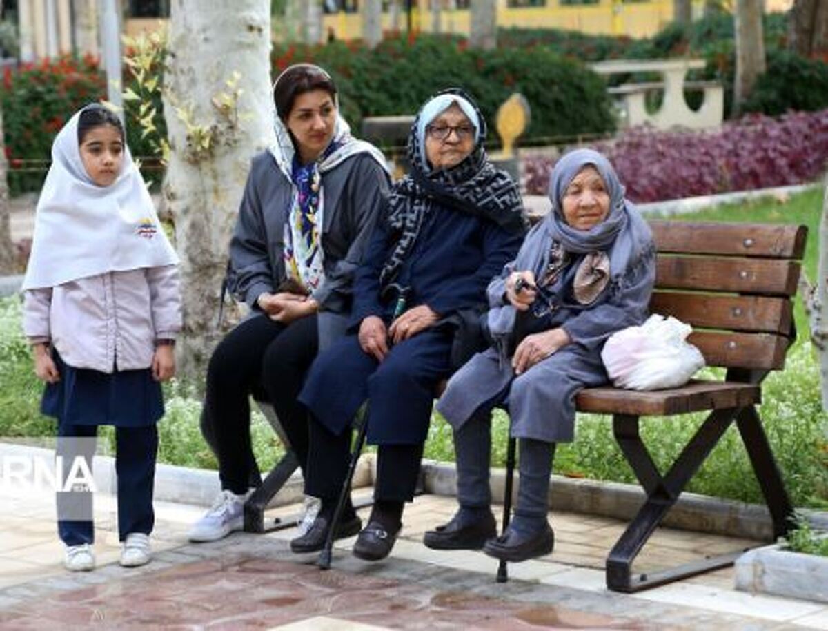 داشتن سبک زندگی سالم یک ضرورت برای بانوان!