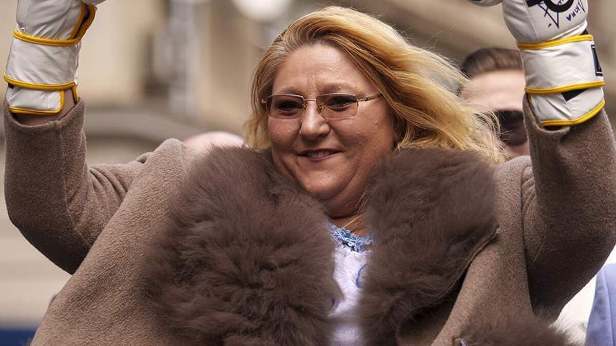 نماینده پارلمان اروپا از نقض قوانین انتخاباتی در کشورش خبر داد
