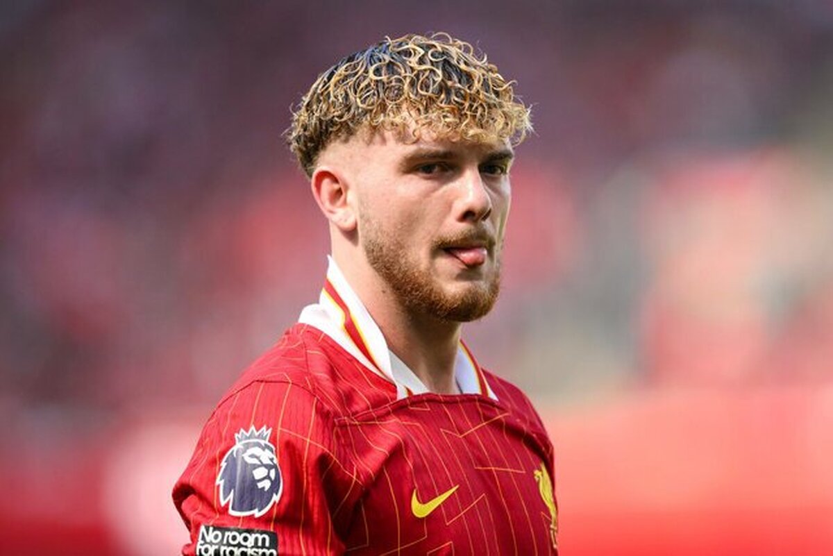 هافبک لیورپول پس از شکست از برایتون: باید درس بگیریم