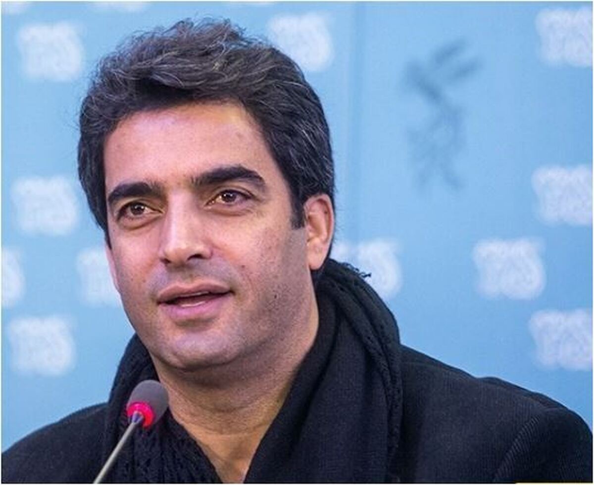 منوچهر هادی با سریال جدیدش رکورد جدیدی در زمینه عاشقی ثبت کرد!