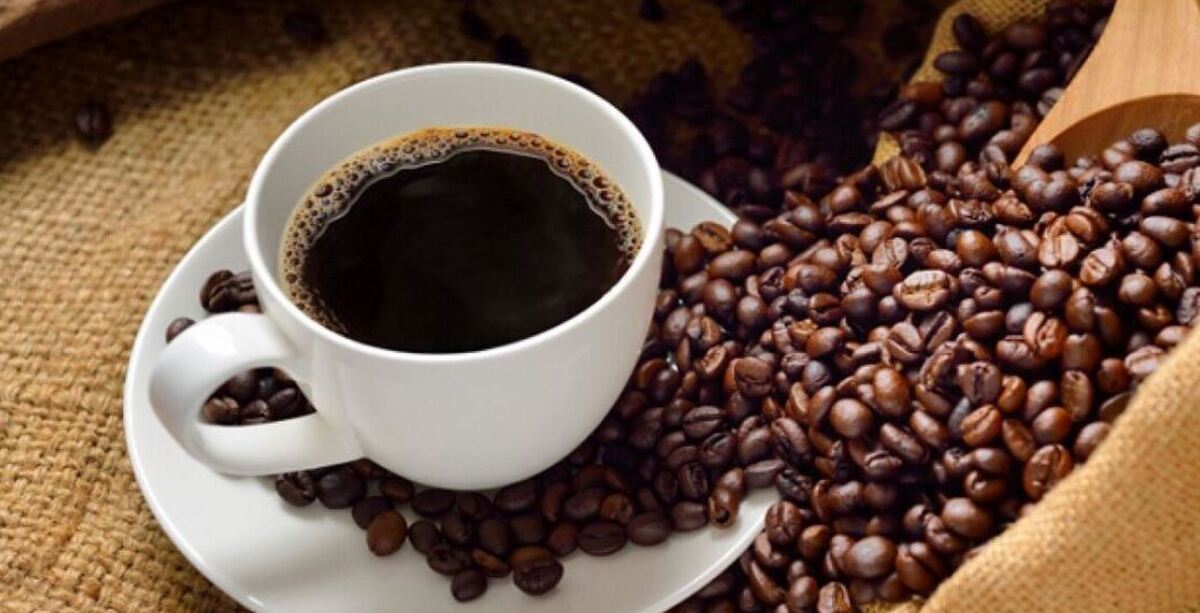 نوشیدن قهوه باعث التهاب می‌شود؟