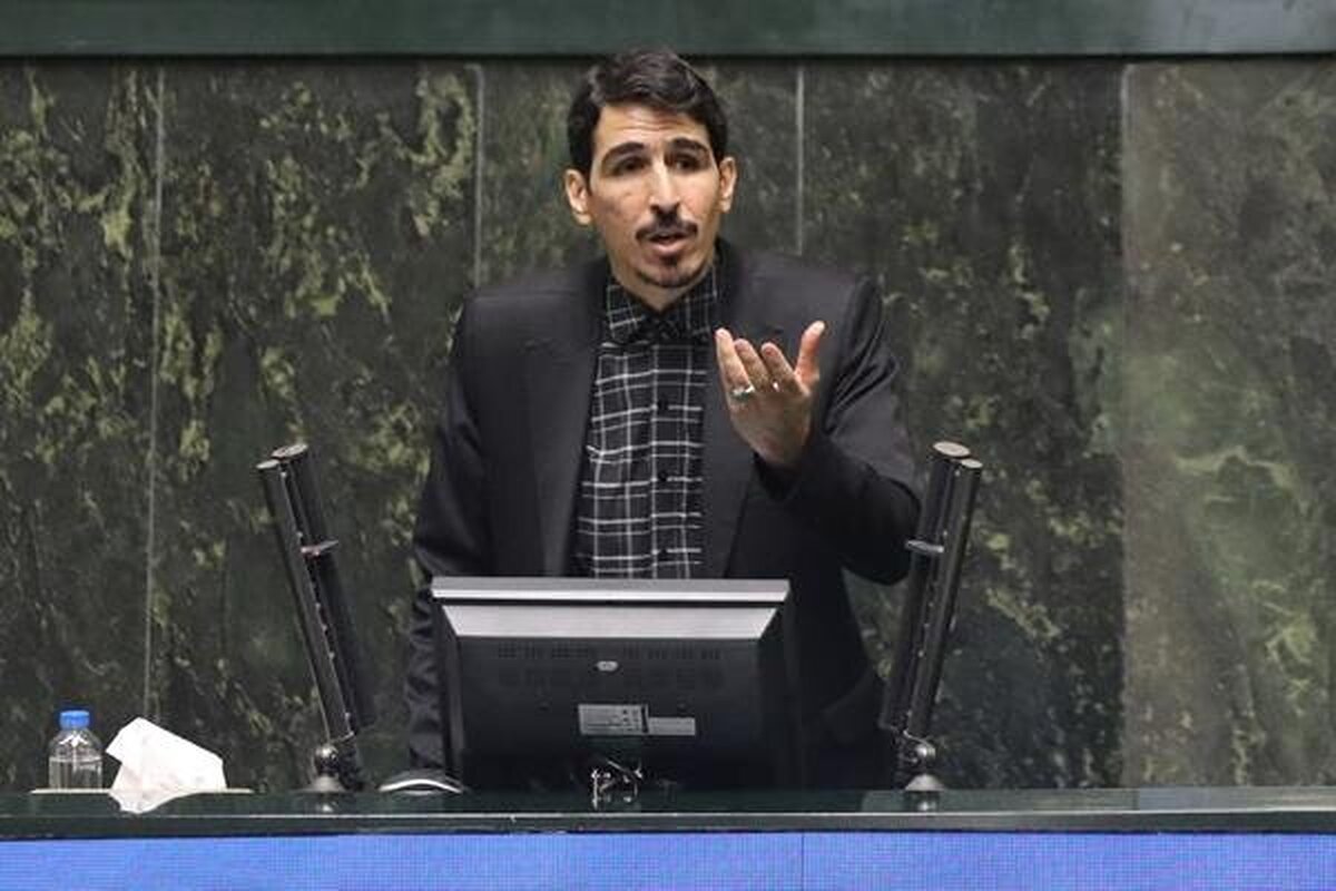شریعتی: به فرمان رهبر انقلاب برای مبارزه با فساد عمل شود