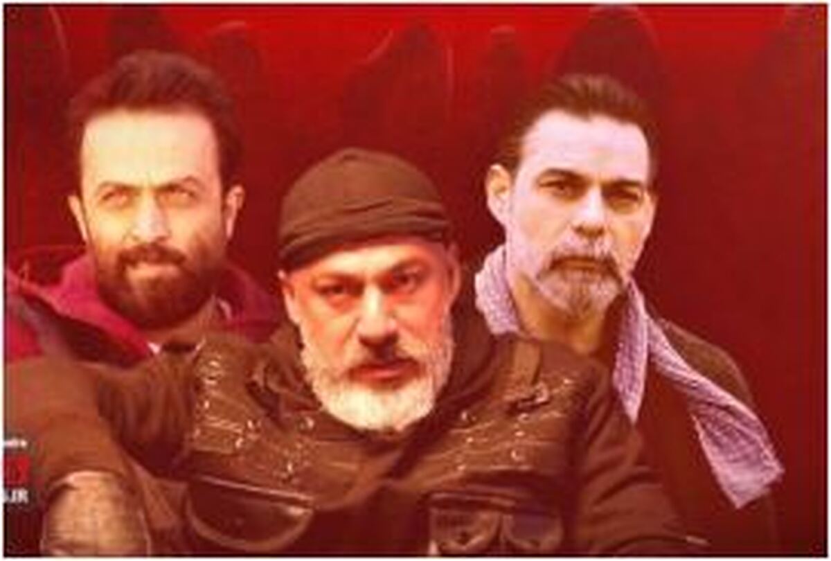 مینی‌سریال «بلد» با سوژه محبوب قاتلین زنجیره‌ای ساخته می‌شود