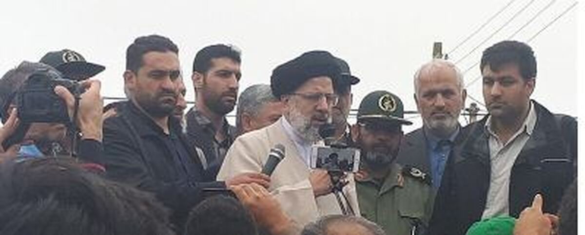 گره‌های کوری که شهید رئیسی از پروژه‌های ناتمام باز کرد
