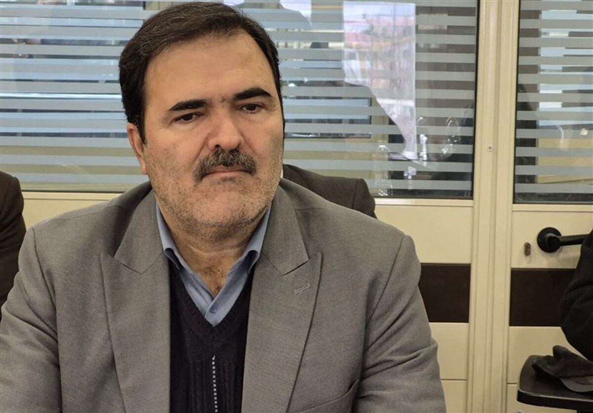 طرح نوسازی ۶۰ هزار چراغ معابر قزوین کلید خورد