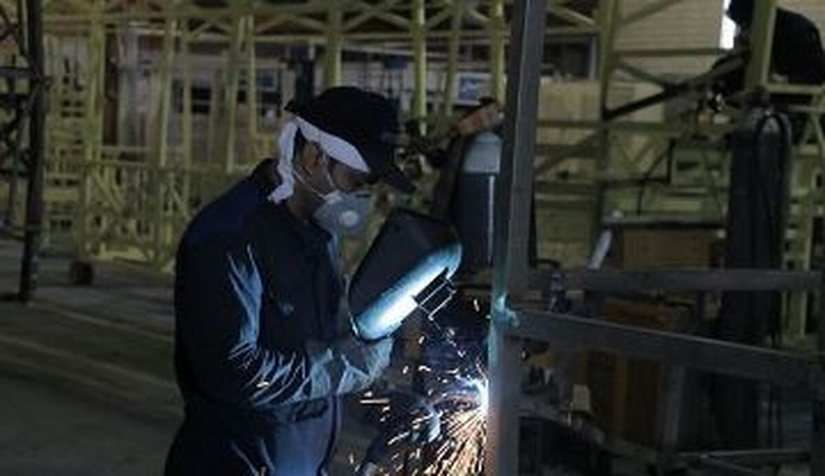 تدوین سند جامع مهارت استان کرمان با همکاری صنایع