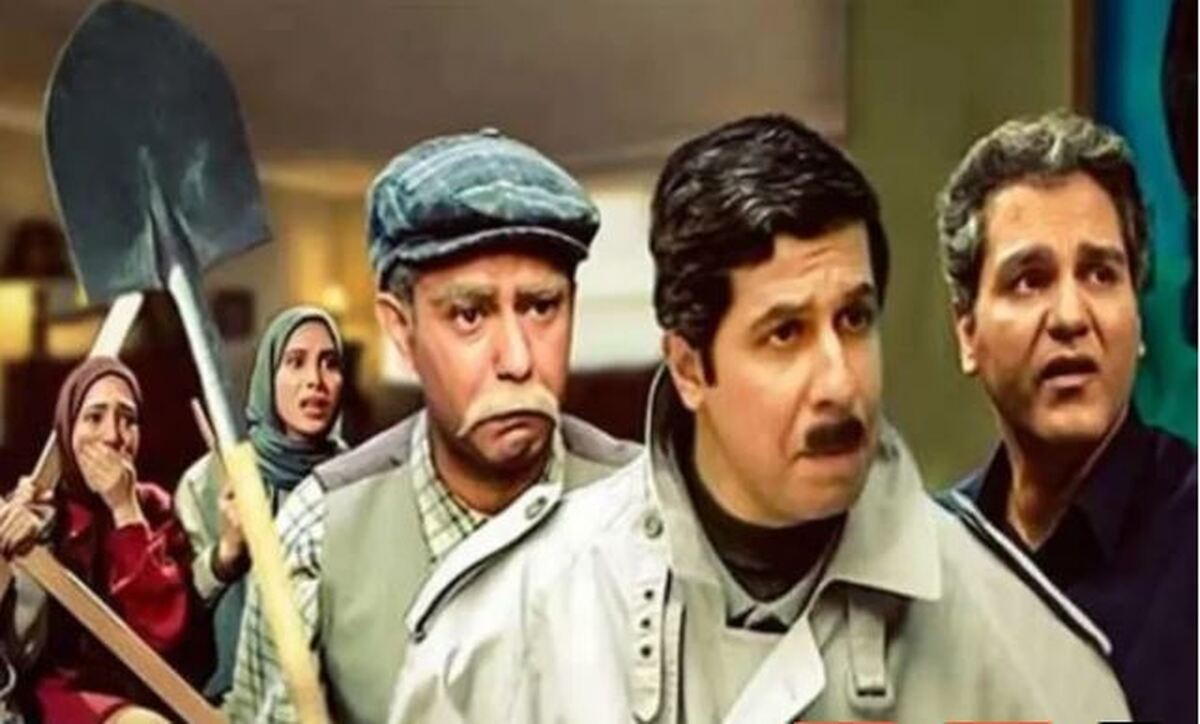 خبر ساخت فصل دوم سریال خاطره‌انگیز پاورچین چقدر حقیقت دارد؟