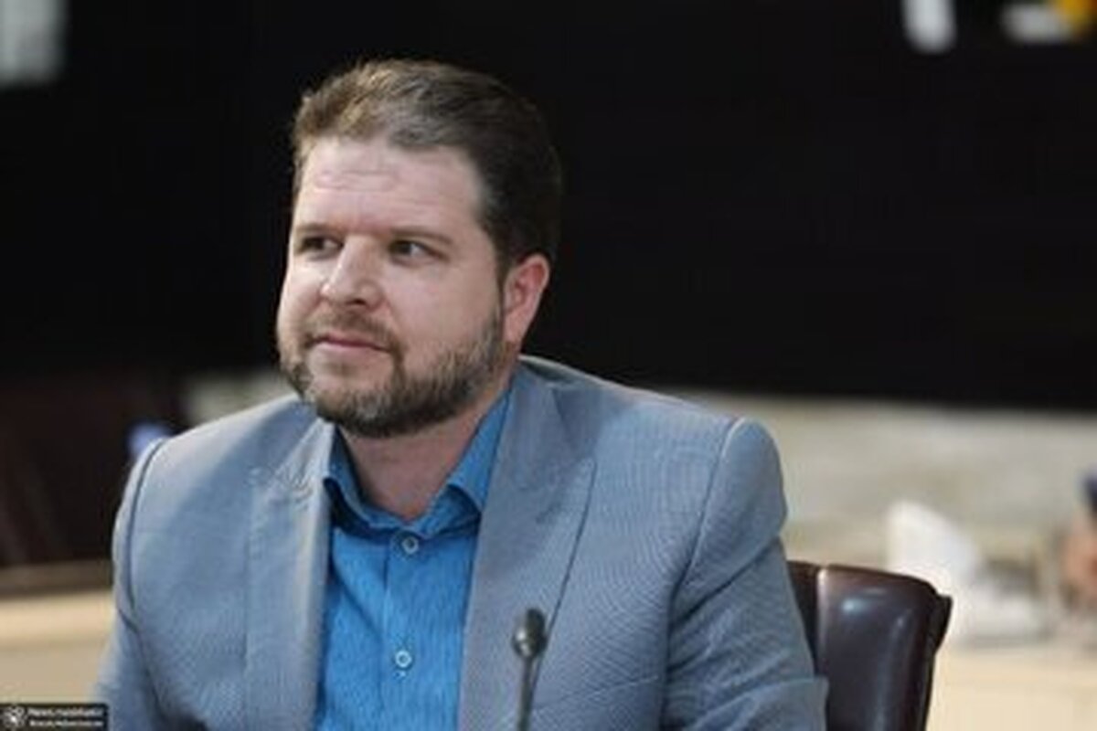 افتتاح مجموعه فرهنگسرای «بهرمان» در مشهد