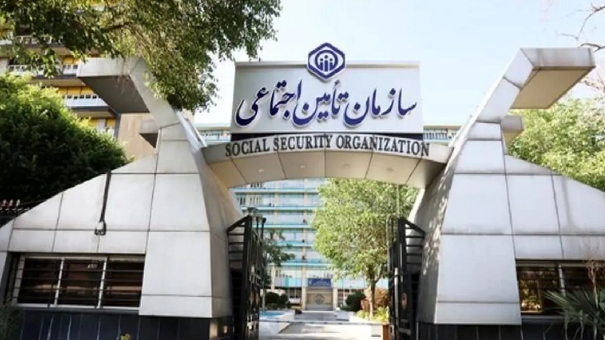 کسورات بازنشستگان کشوری تسویه شد