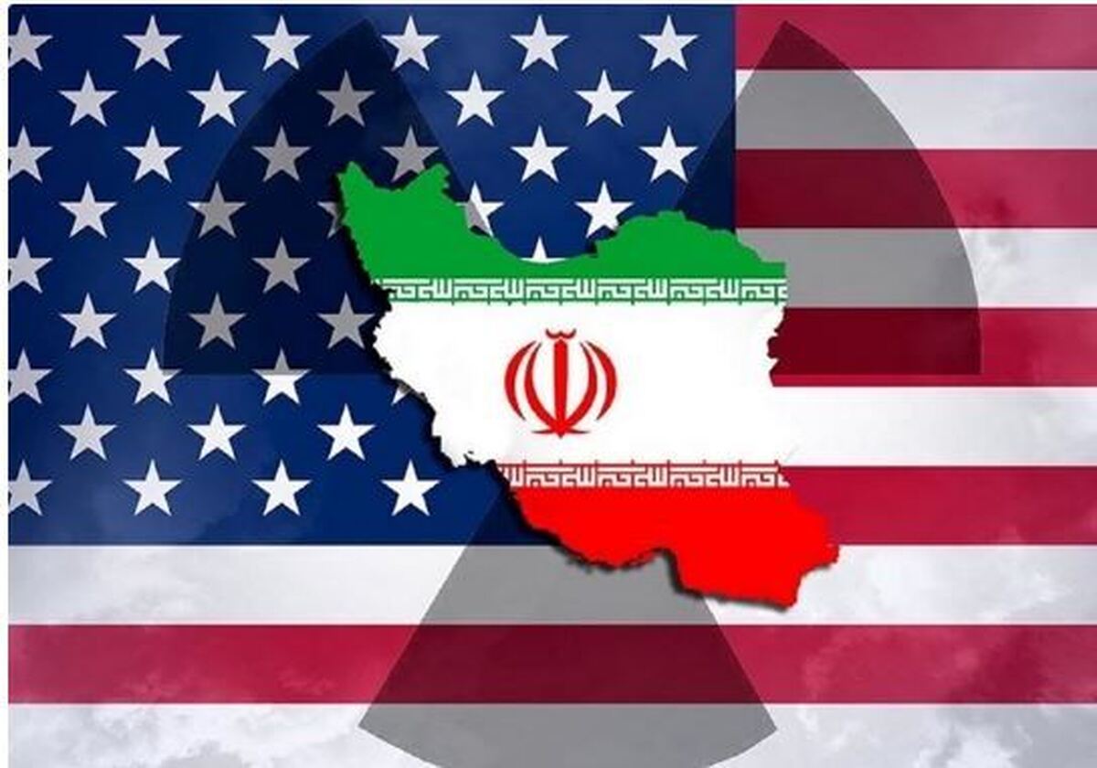 تناقض‌های آمریکایی‌ها در مذاکرات با ایران