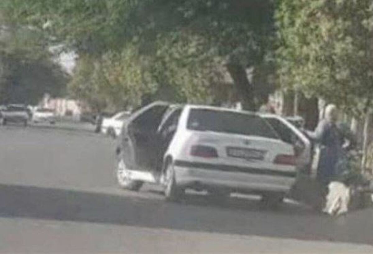 گروگانگیری مسلحانه یک روحانی در ایرانشهر