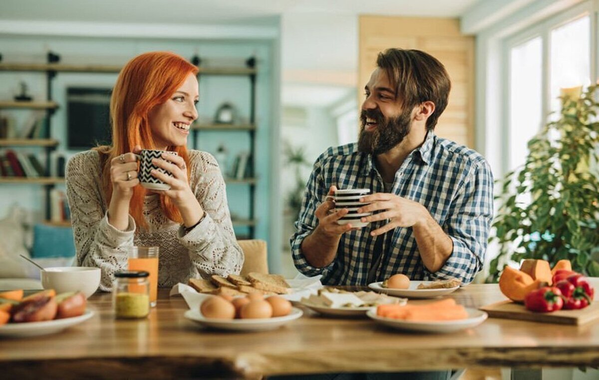 مفیدترین غذا‌ها در هر مرحله از زندگی