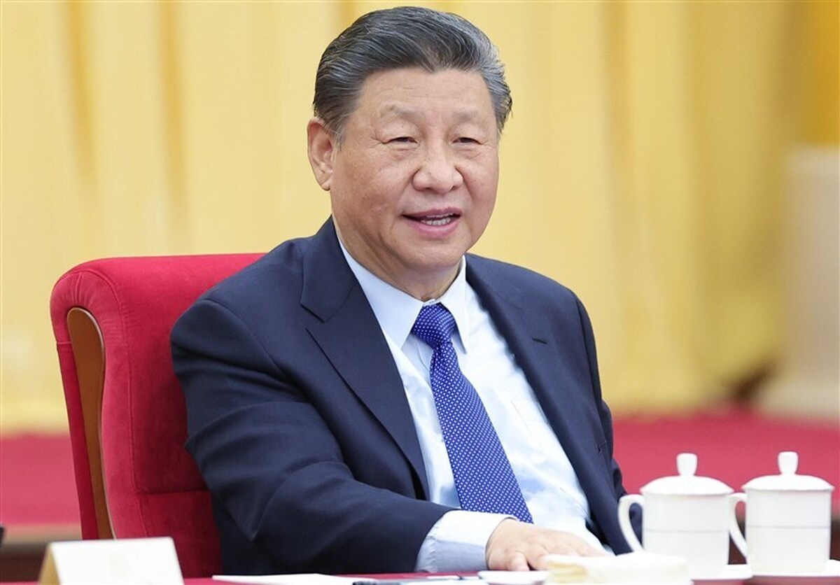 چین الگوی ریشه‌کن کردن فقر خود را به اشتراک می‌گذارد