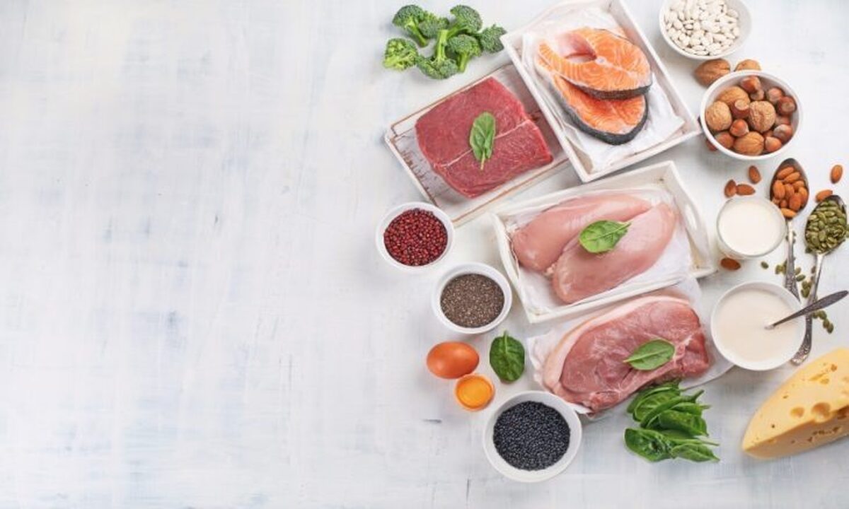 چه رژیم‌هایی برای کلیه‌ها مضر هستند؟