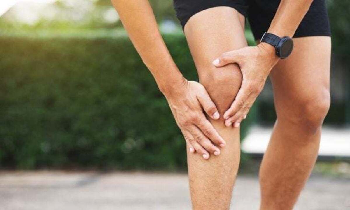 ناحیه حساس در تمام سنین| درد زانو: پیشگیری و توصیه‌ها
