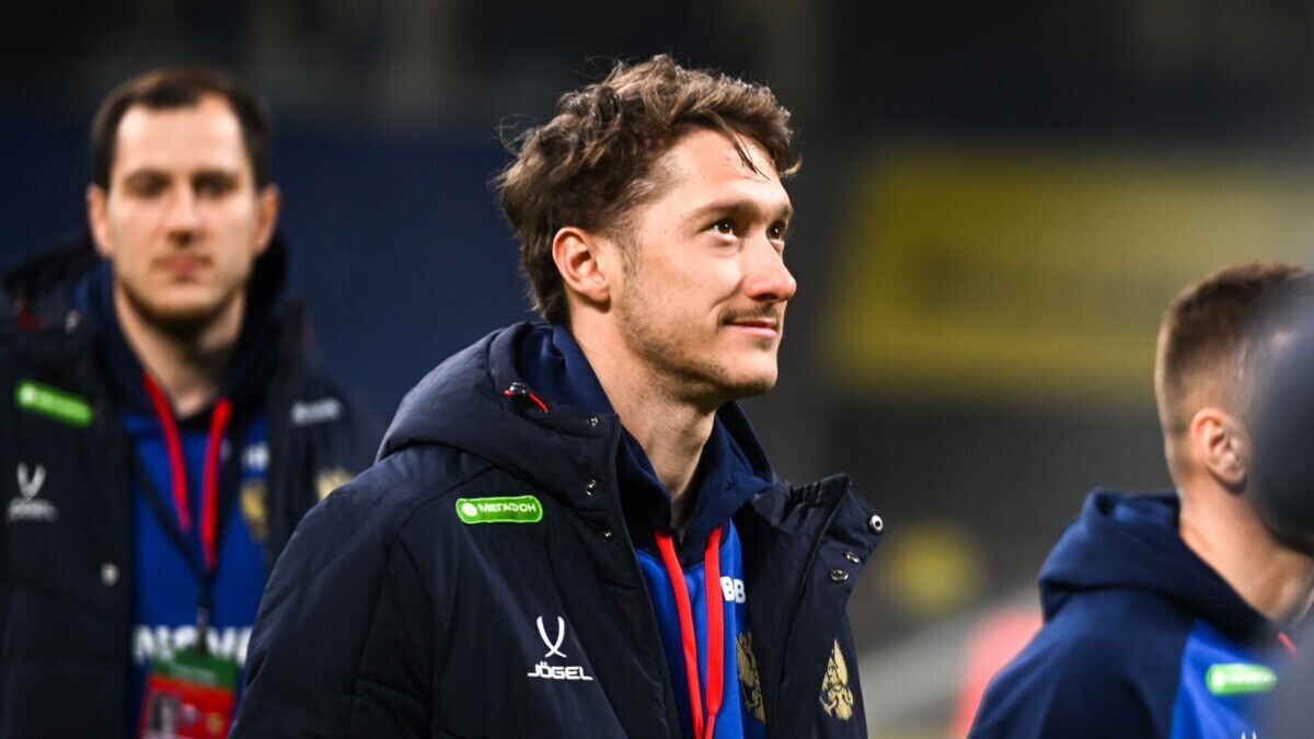 رئیس سیون: «اگر پیشنهادی ۶ میلیون یورویی دریافت کنیم، میرانچوک را به باشگاه دیگری می‌فروشیم.»