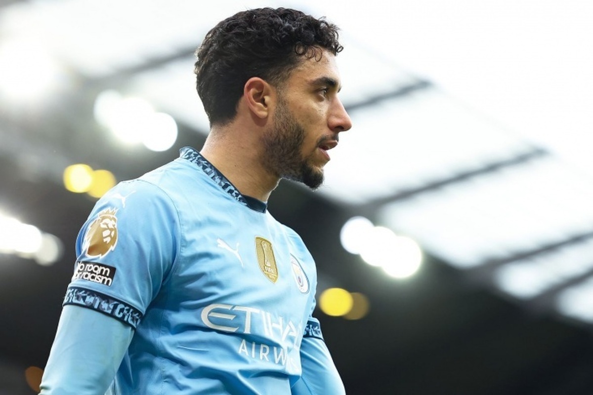 مرموش که در ژانویه به سیتی پیوست، اکنون با تعداد گل‌های هالند در لیگ برتر از ابتدای سال برابری کرده است