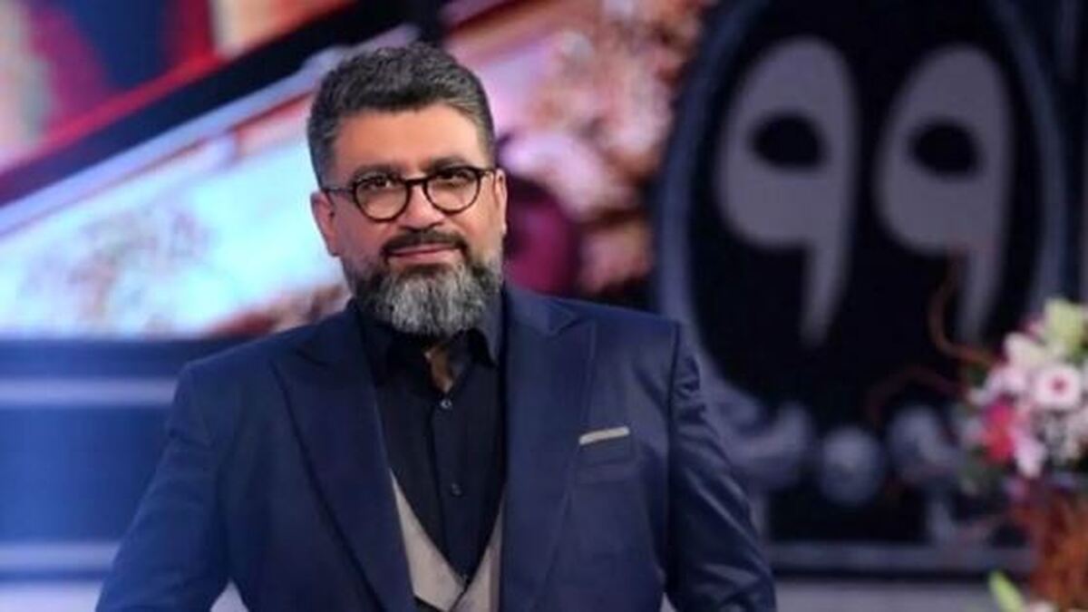 دو میلیارد برای هر قسمت/دستمزد نجومی رشیدپور همه را شوکه کرد!
