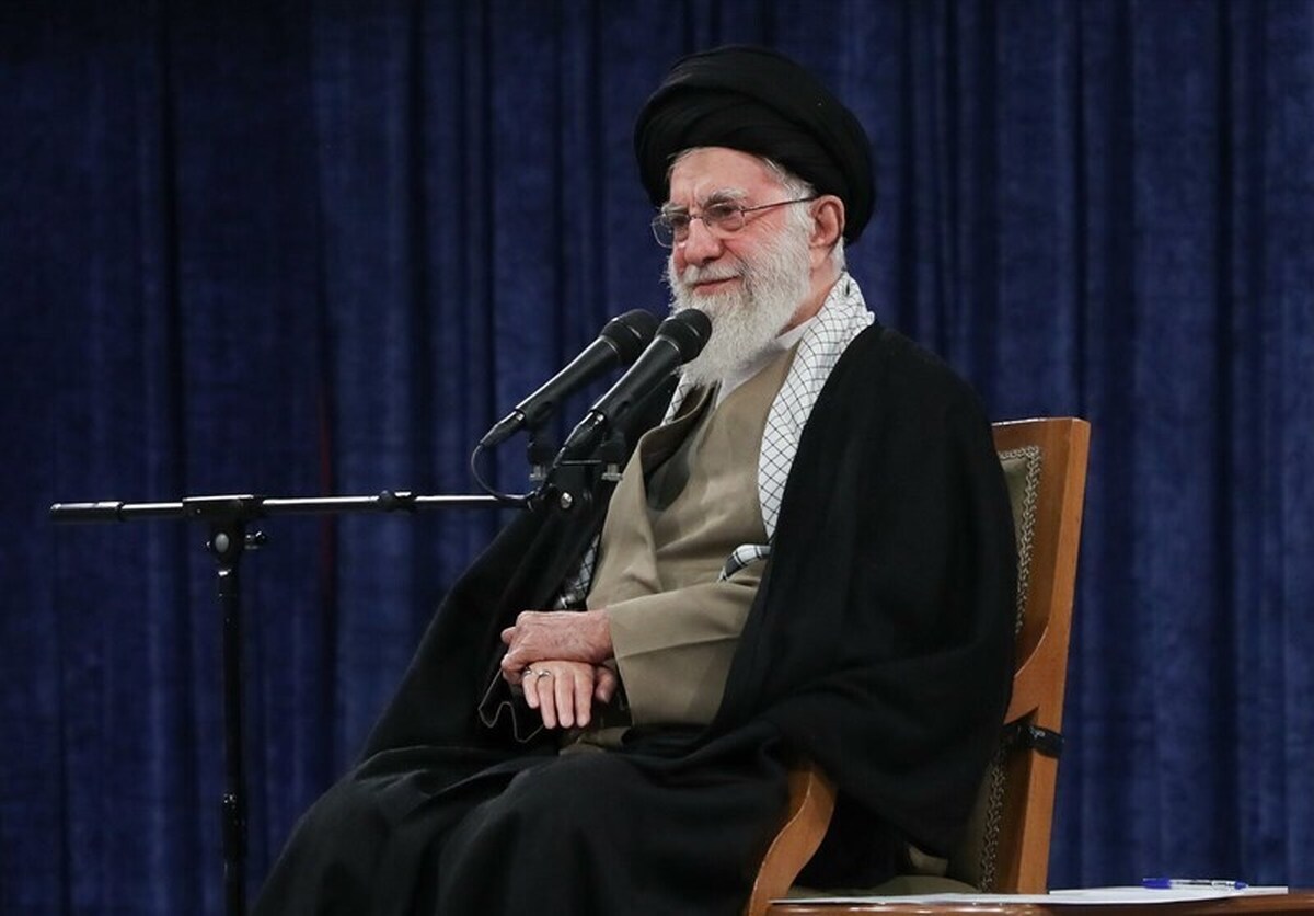 هندسه استواری نظام اسلامی در حوادث بحران خیز