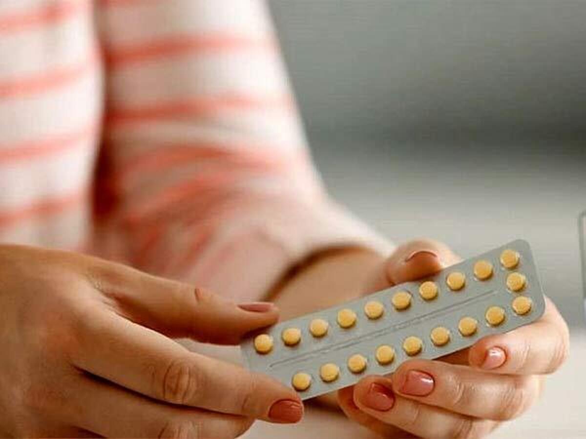 علائم پیشگیری از بارداری هورمونی!