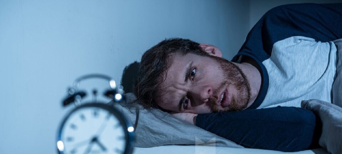 ارتباط مستقیم بین بی‌خوابی و ویژگی‌های شخصیتی!