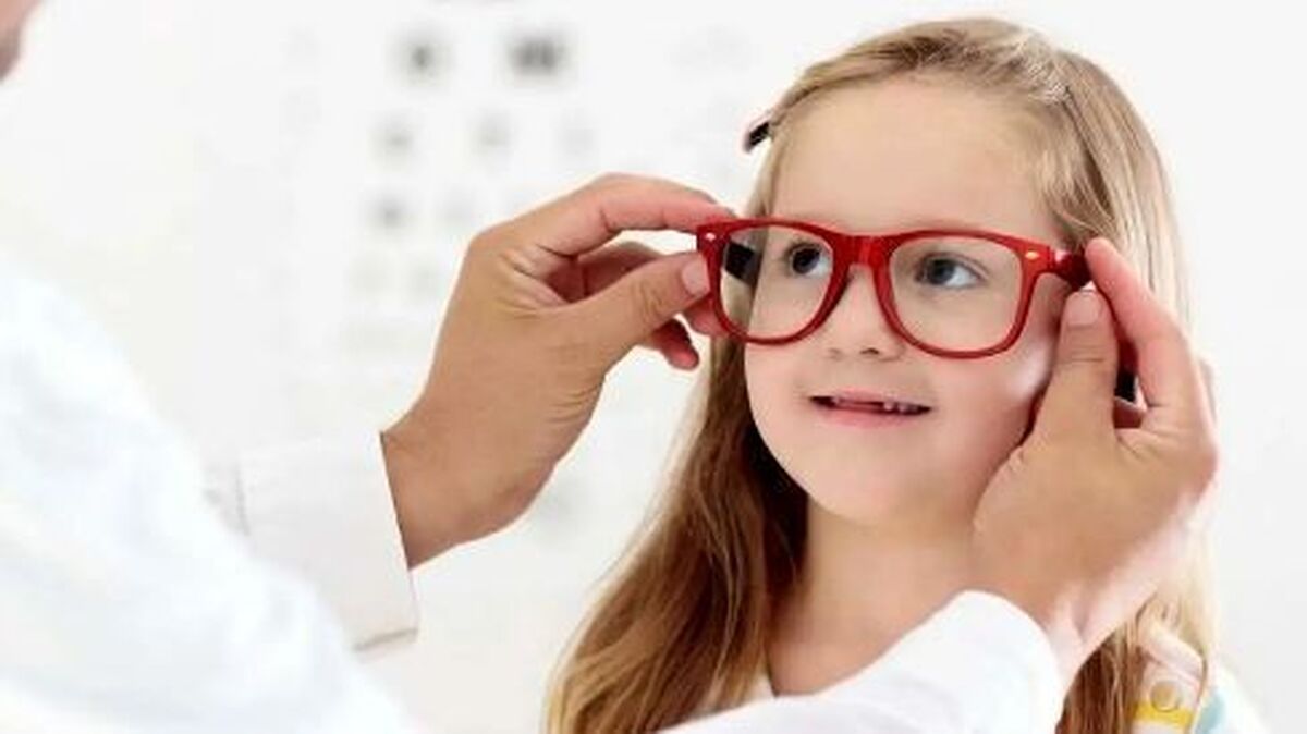 مشکلات بینایی را با ADHD اشتباه نگیرید!