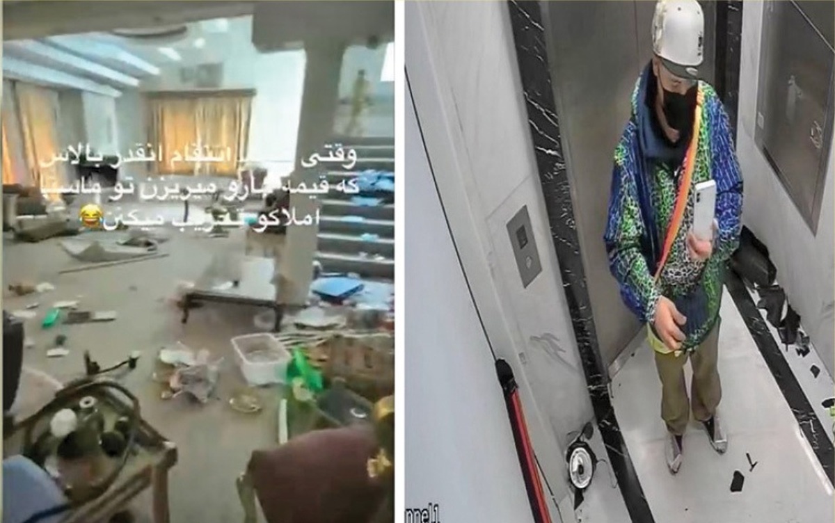 چرا همسر سابق علی صادقی نباید چنین ویدئویی را منتشر می‌کرد؟! ترفندهایی برای مقابله با با میل به انتقام