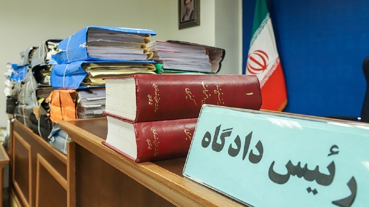 عموی مقتول منکر دخالت در قتل شد