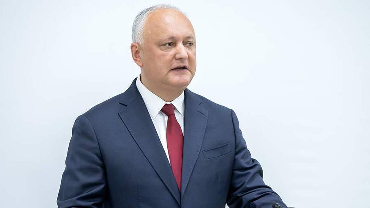 دودون: کشور‌های خارجی در انتخابات رومانی دخالت می‌کنند