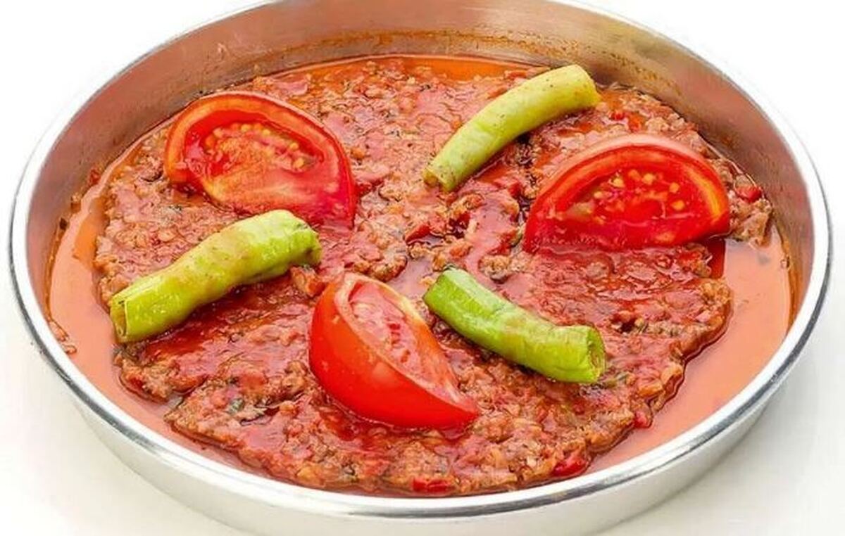 کباب سرداشی غذایی که همدانی‌ها براش سر و دست میشکنن!