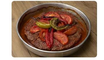 کباب سرداشی غذایی که همدانی‌ها براش سر و دست میشکنن!