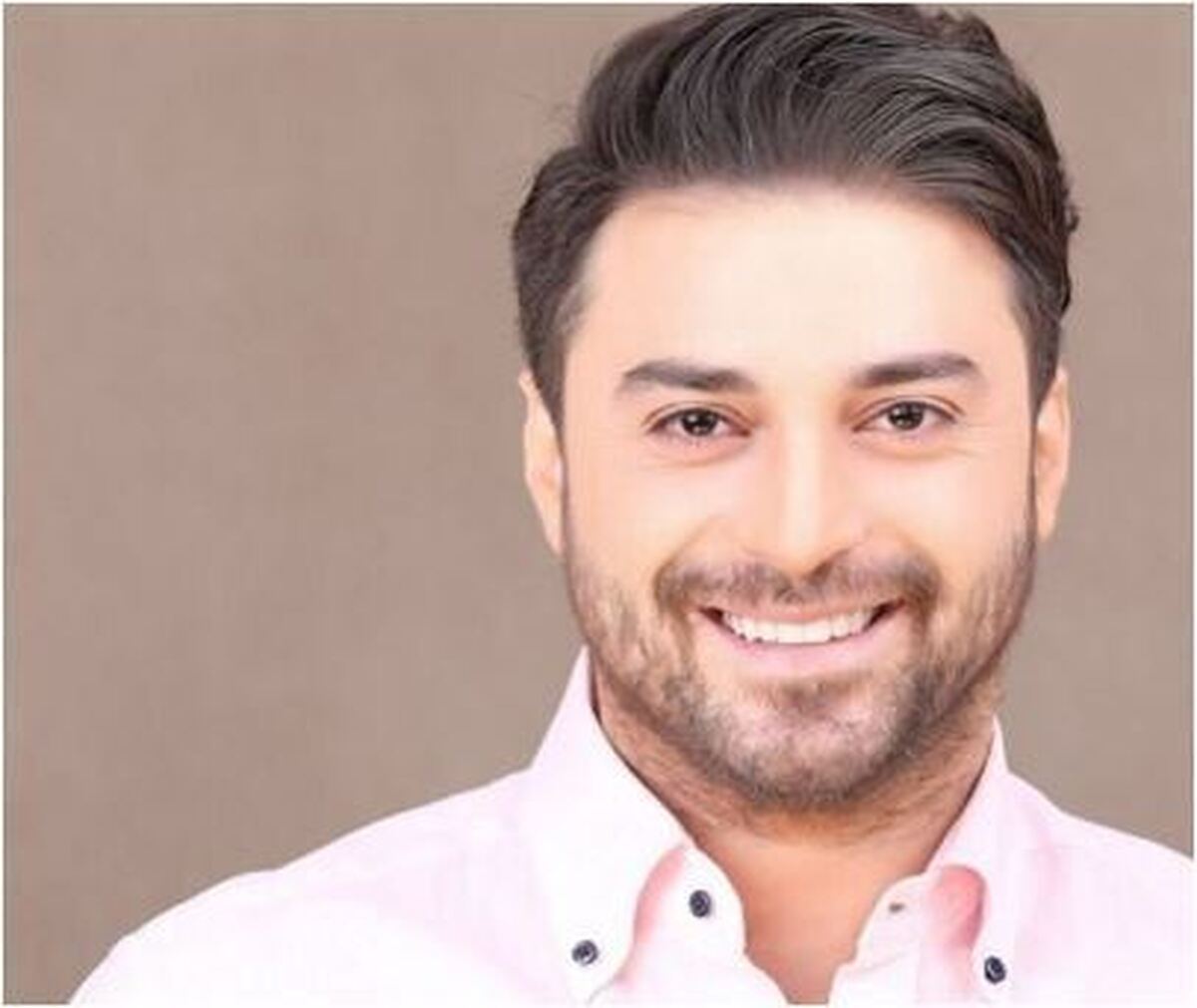 سورپرایز دیدنی تولد پسر بابک جهانبخش با دکور و تزئینات خاص+عکس