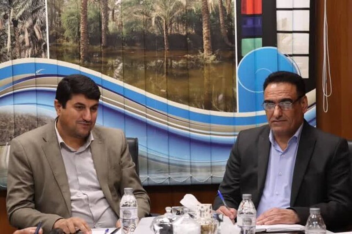 تسریع در صدور اسناد مالکیت اراضی و بستر آبراهه‌های استان بوشهر