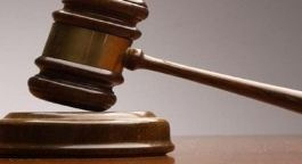محکومیت قاچاقچی کولرگازی