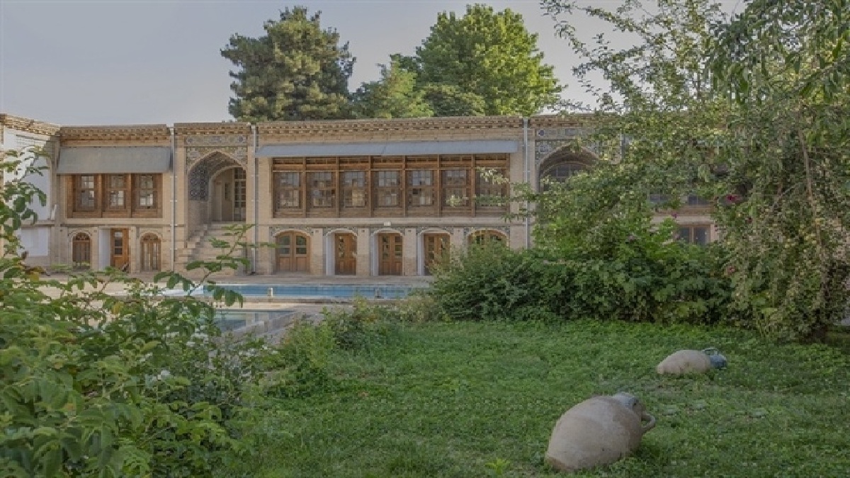 موزه اسناد خطی در بروجرد افتتاح می‌شود