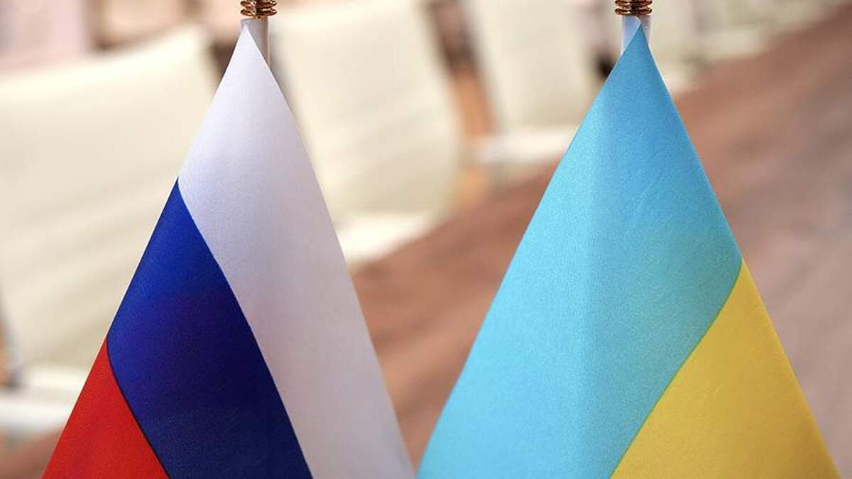 پوتین آمادگی خود را برای همکاری با کیف در زمینه یادداشت تفاهم پیمان صلح اعلام کرد