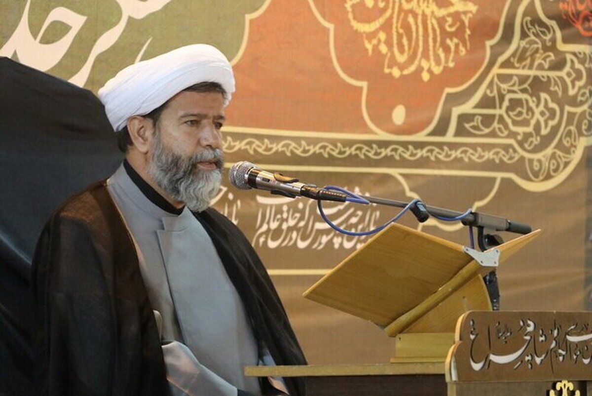 تولید علم در حوزه‌های علمیه مقدمه‌ای برای شکل‌گیری تمدن اسلامی است